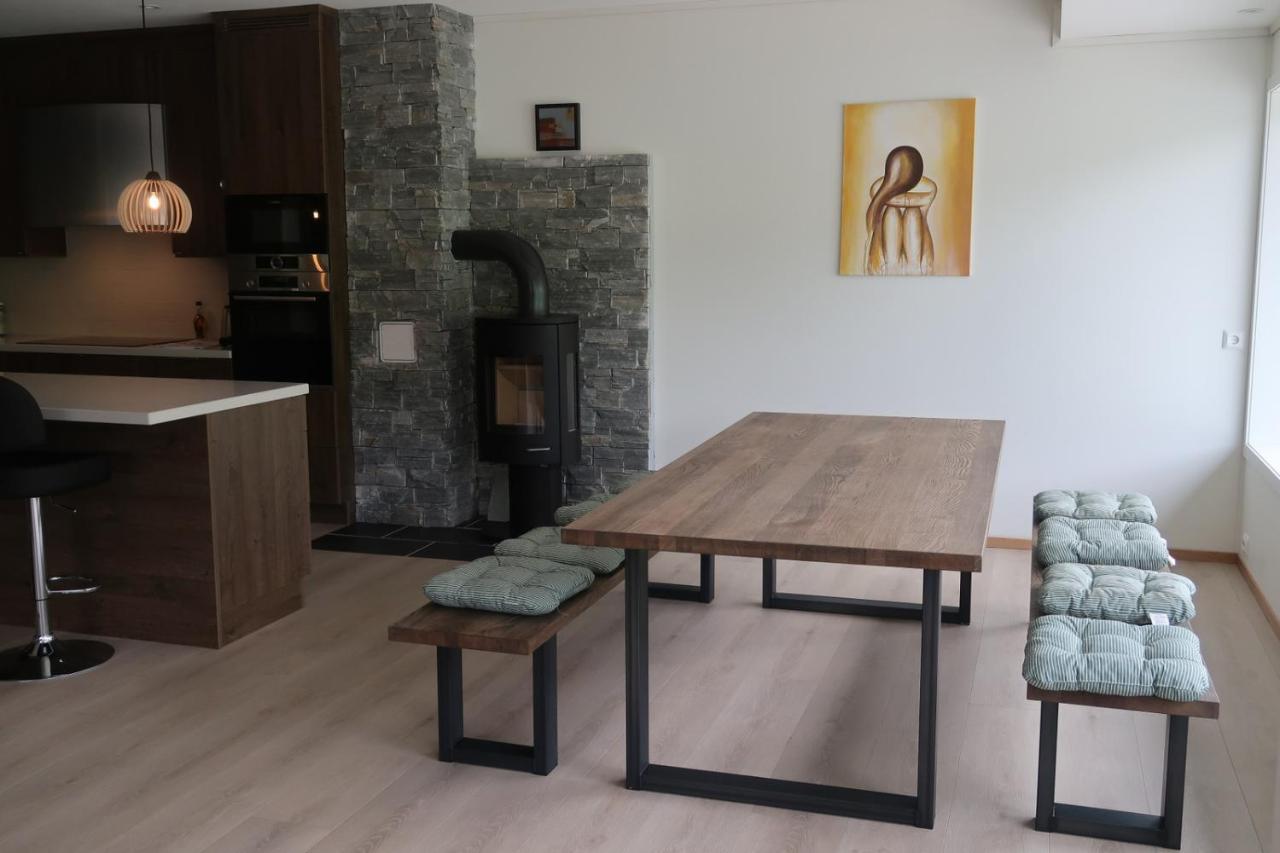 Olden Panorama Apartments Экстерьер фото