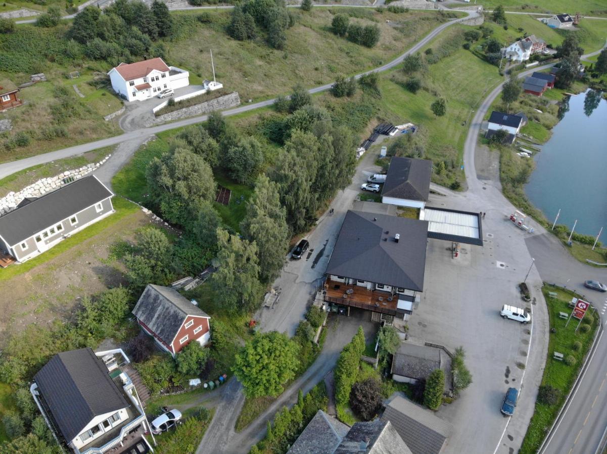Olden Panorama Apartments Экстерьер фото