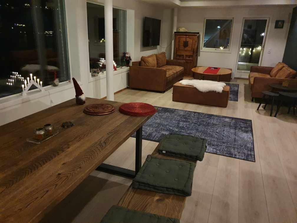 Olden Panorama Apartments Экстерьер фото